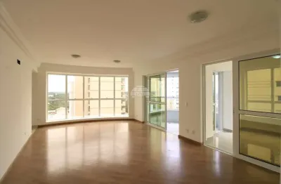 Apartamento com 4 quartos para alugar na rua deputado heitor alencar furtado, 3180, ecoville, curitiba, 330 m2 por r$ 12.000