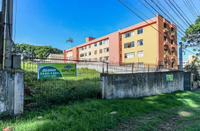 Terreno comercial para alugar na rua costa rica, 60, bacacheri, curitiba, 850 m2 por r$ 1.300