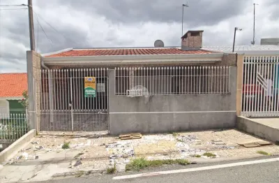 Casa com 2 quartos para alugar na Rua Elvira Sperandio Valentini, 67, Campina da Barra, Araucária, 80 m2 por R$ 2.000