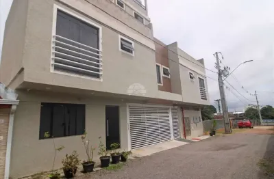 Apartamento com 3 quartos para alugar na rua rodolfo hasselmann, 44, centro, araucária, 108 m2 por r$ 3.000
