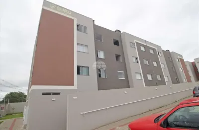 Apartamento com 2 quartos para alugar na rua maranhão, 2490, costeira, araucária, 66 m2 por r$ 1.800