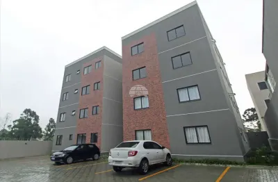 Apartamento com 1 quarto para alugar na rua deputado joão leopoldo jacomel, 141, iguaçu, araucária, 27 m2 por r$ 1.000