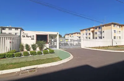 Apartamento com 2 quartos para alugar na rua valentim wall, 366, tindiquera, araucária, 42 m2 por r$ 1.100