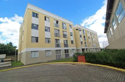 Apartamento com 1 quarto para alugar na rua doutor vital brasil, 316, estação, araucária, 41 m2 por r$ 1.200