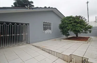 Casa com 4 quartos para alugar na rua jorge joslin, 151, passauna, araucária, 188 m2 por r$ 2.300
