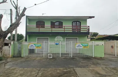 Sala comercial para alugar na rua das dálias, 1532, campina da barra, araucária, 10 m2 por r$ 1.000