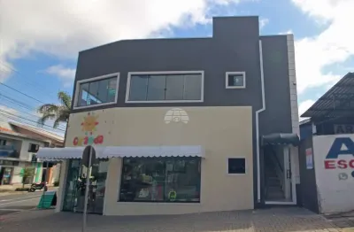 Ponto comercial para alugar na Rua Professor Alfredo Parodi, 286, Centro, Araucária, 95 m2 por R$ 5.500
