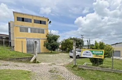 Apartamento com 2 quartos para alugar na Rua Francisco Xavier da Silva, 581, Centro, Araucária, 71 m2 por R$ 1.750