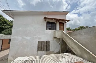 Apartamento com 1 quarto para alugar na Rua Paranaguá, 122, Iguaçu, Araucária, 45 m2 por R$ 1.300