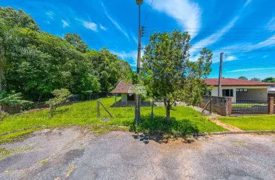 Terreno em condomínio fechado à venda na rua diogo andrade bello, 146, conjunto habitacional joaquim celestino ferreira, campo largo, 70 m2 por r$ 420.000