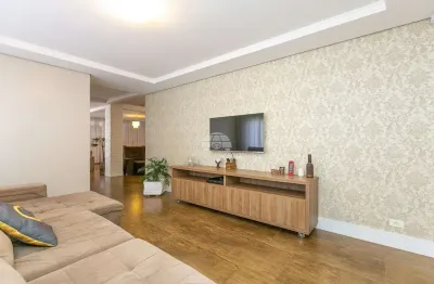 Casa com 4 quartos à venda na rua raimundo ferreira portela, 153, vila itaqui, campo largo, 352 m2 por r$ 1.090.000