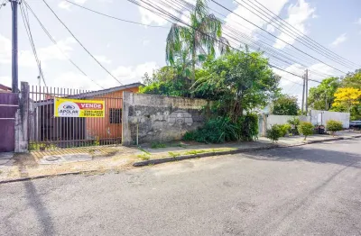 Casa com 3 quartos à venda na rua felipe mazul, 17, águas claras, campo largo, 200 m2 por r$ 220.000