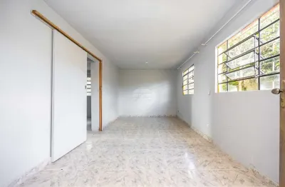 Casa com 3 quartos à venda na rua felipe mazul, 17, águas claras, campo largo, 200 m2 por r$ 220.000
