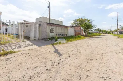 Casa com 2 quartos à venda na rua gaston luis pereira pesc, 370, jardim paraná, paranaguá, 57 m2 por r$ 145.000