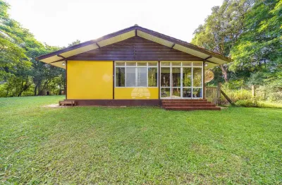 Chácara / sítio à venda na rua bateias, 42, bateias, campo largo, 510200 m2 por r$ 2.000.000