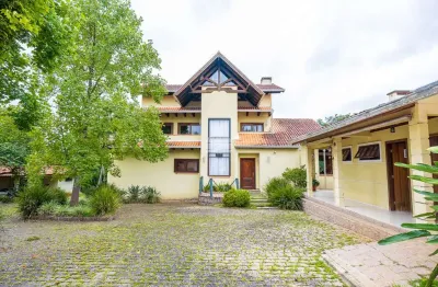 Chácara / sítio com 5 quartos à venda na rua oscar kuroski, 205, fazendinha, campo largo, 23000 m2 por r$ 7.000.000