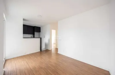 Apartamento com 2 quartos à venda na estrada dos expedicionários, 4799, bom jesus, campo largo, 43 m2 por r$ 180.000