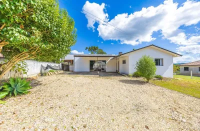 Casa com 2 quartos à venda na estrada rincao, 881, rincão, balsa nova, 100 m2 por r$ 400.000