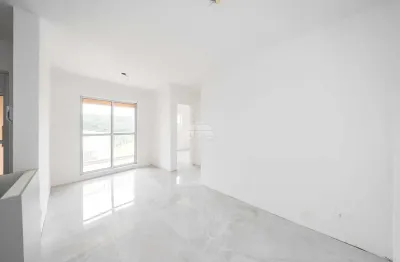 Apartamento com 2 quartos à venda na rua atos dos apóstolos, 77, cristo rei, campo largo, 49 m2 por r$ 190.000