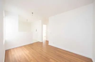 Apartamento com 2 quartos à venda na estrada dos expedicionários, 1145, bom jesus, campo largo, 40 m2 por r$ 149.000