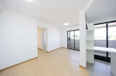 Apartamento com 2 quartos à venda na rua retiro são josé, 252, vila bancária, campo largo, 60 m2 por r$ 550.000