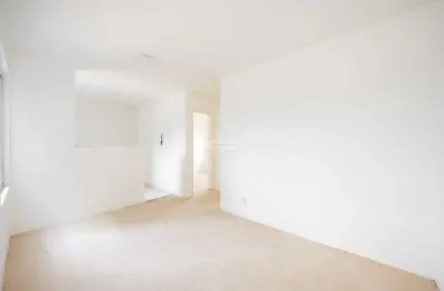Apartamento com 2 quartos à venda na estrada dos expedicionários, 4799, bom jesus, campo largo, 43 m2 por r$ 148.000