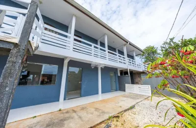 Casa com 6 quartos à venda na rua antônio baptistel, 34, jardim das palmeiras, campo largo, 250 m2 por r$ 450.000