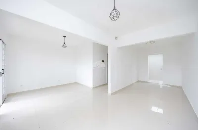 Casa com 1 quarto à venda na rua minas gerais, 288, vila itaqui, campo largo, 140 m2 por r$ 330.000