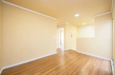 Apartamento com 2 quartos à venda na rua maria joaquina vaz, 721, jardim itaqui, campo largo, 57 m2 por r$ 170.000