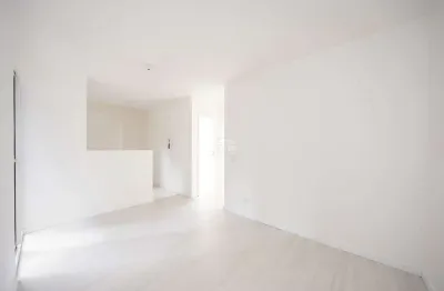 Apartamento com 2 quartos à venda na estrada dos expedicionários, 4799, bom jesus, campo largo, 44 m2 por r$ 159.000