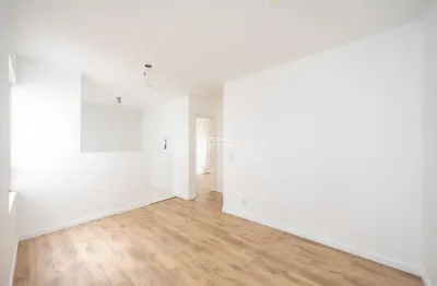 Apartamento com 2 quartos à venda na estrada dos expedicionários, 4799, bom jesus, campo largo, 40 m2 por r$ 150.000