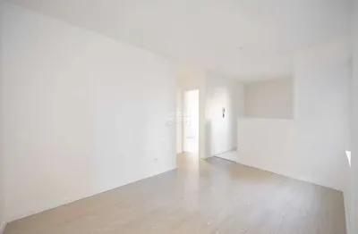 Apartamento com 2 quartos à venda na estrada dos expedicionários, 4799, bom jesus, campo largo, 43 m2 por r$ 160.000