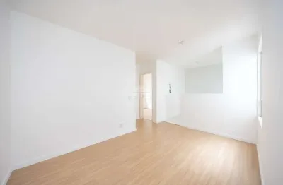 Apartamento com 2 quartos à venda na estrada dos expedicionários, 1145, bom jesus, campo largo, 52 m2 por r$ 159.000