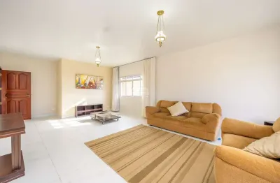 Casa com 3 quartos à venda na rua faustino rivabem, 22, vila bancária, campo largo, 300 m2 por r$ 1.400.000