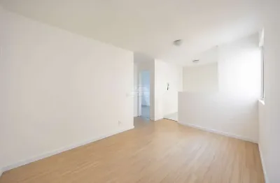 Apartamento com 2 quartos à venda na rua maria joaquina vaz, 721, jardim itaqui, campo largo, 40 m2 por r$ 150.000