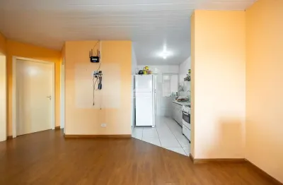 Casa em condomínio fechado com 3 quartos à venda na avenida brasil, 411, jardim rivabem, campo largo, 98 m2 por r$ 280.000