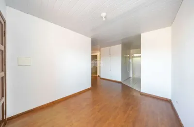 Casa em condomínio fechado com 3 quartos à venda na avenida brasil, 411, jardim rivabem, campo largo, 98 m2 por r$ 280.000