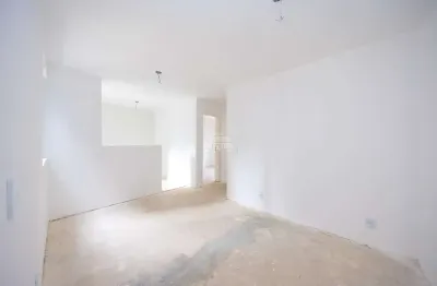 Apartamento com 2 quartos à venda na rua manoel lopes vieira, 143, botiatuva, campo largo, 52 m2 por r$ 160.000
