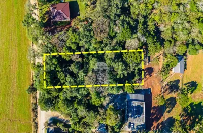 Terreno à venda na estrada rincao, 450, rincão, balsa nova, 2959 m2 por r$ 250.000