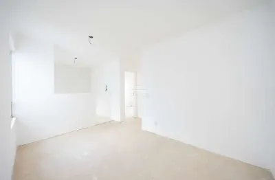 Apartamento com 2 quartos à venda na estrada dos expedicionários, 4799, bom jesus, campo largo, 43 m2 por r$ 155.000