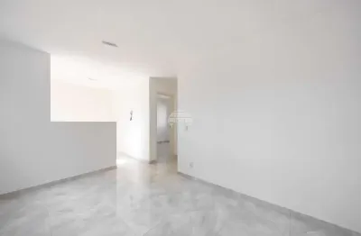 Apartamento com 2 quartos à venda na rua maria joaquina vaz, 721, jardim itaqui, campo largo, 40 m2 por r$ 158.000