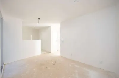 Apartamento com 2 quartos à venda na rua manoel lopes vieira, 143, botiatuva, campo largo, 46 m2 por r$ 175.000