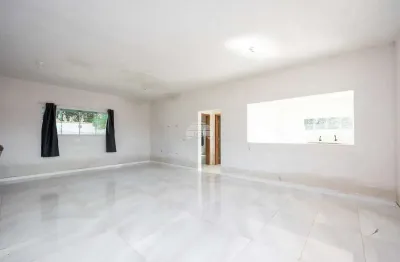 Casa comercial à venda na estrada principal de bateias, 00, bateias, campo largo, 865 m2 por r$ 756.000