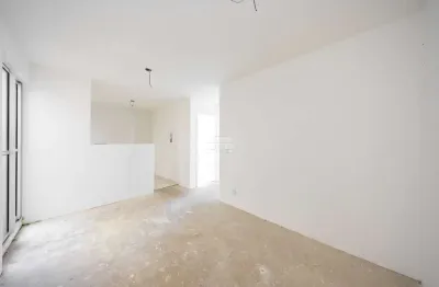 Apartamento com 2 quartos à venda na rua maria joaquina vaz, 721, jardim itaqui, campo largo, 44 m2 por r$ 160.000