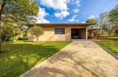 Chácara / sítio com 3 quartos à venda na rua principal, 93, centro, balsa nova, 7090 m2 por r$ 1.300.000