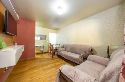 Casa com 2 quartos à venda na rua joão stukas, 4038, jardim são vicente, campo largo, 54 m2 por r$ 450.000