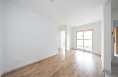 Apartamento com 2 quartos à venda na rua atos dos apóstolos, 98, cristo rei, campo largo, 49 m2 por r$ 180.000