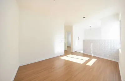 Apartamento com 2 quartos à venda na estrada dos expedicionários, 4799, bom jesus, campo largo, 40 m2 por r$ 160.000