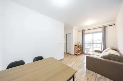 Apartamento com 2 quartos à venda na rua atos dos apóstolos, 77, cristo rei, campo largo, 49 m2 por r$ 180.000