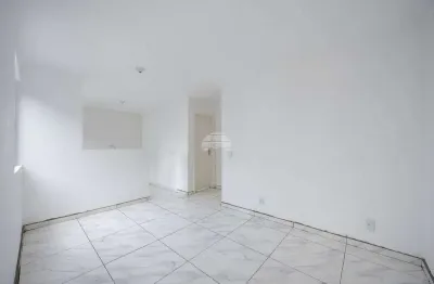 Apartamento com 2 quartos à venda na rua caetano munhoz da rocha, 1080, ouro verde, campo largo, 63 m2 por r$ 230.000